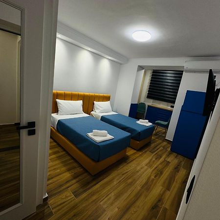 Keli'S Apartment تيرانا المظهر الخارجي الصورة