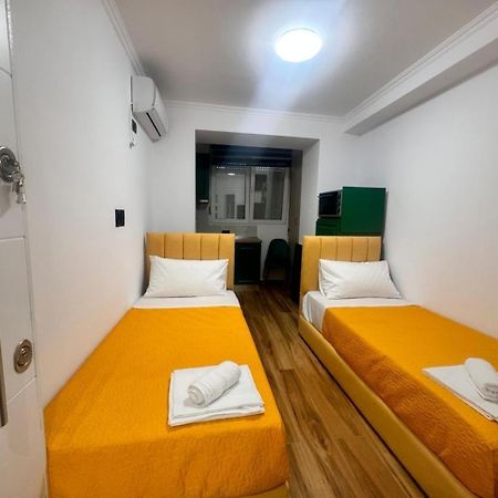 Keli'S Apartment تيرانا المظهر الخارجي الصورة