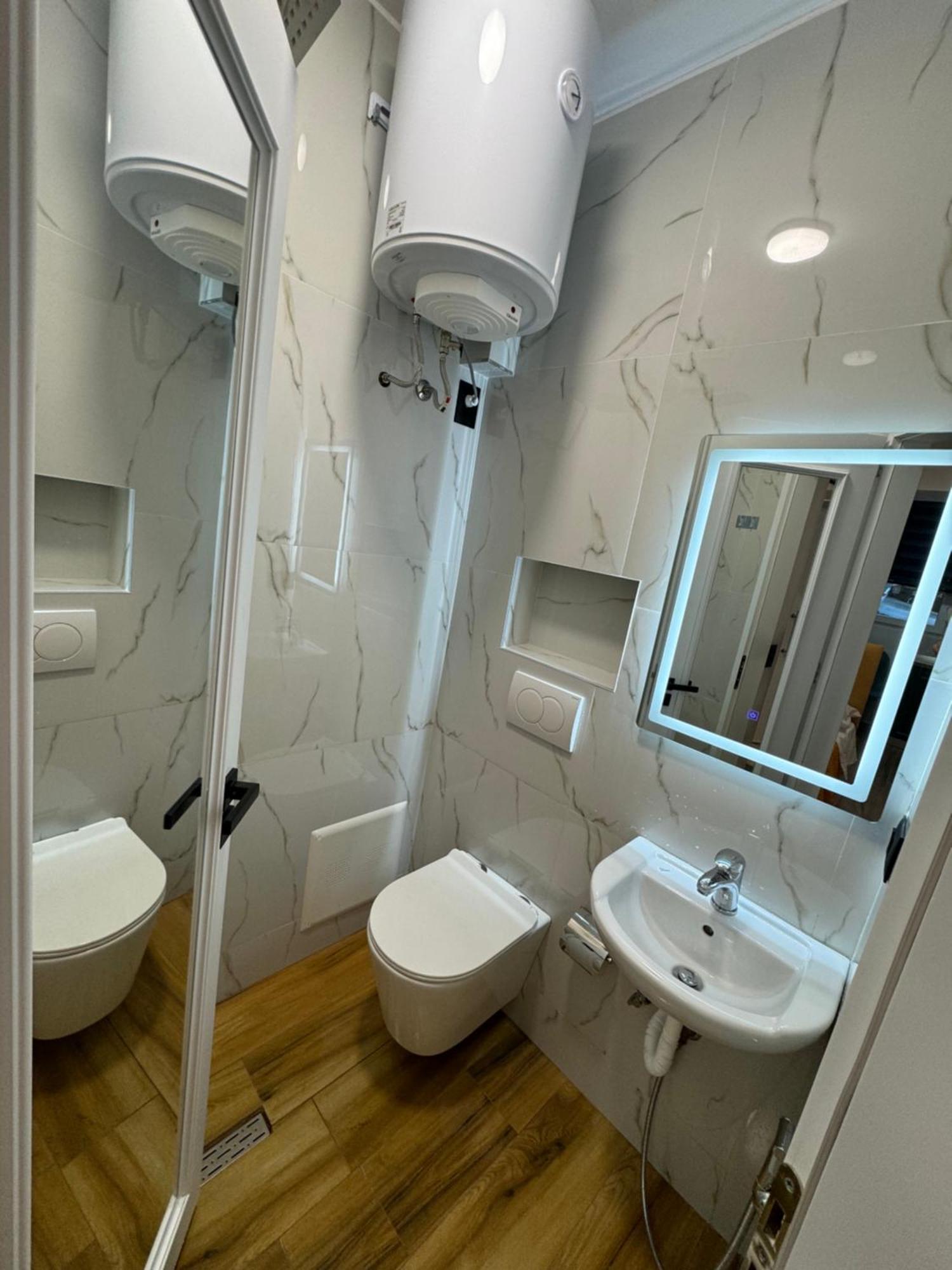 Keli'S Apartment تيرانا المظهر الخارجي الصورة