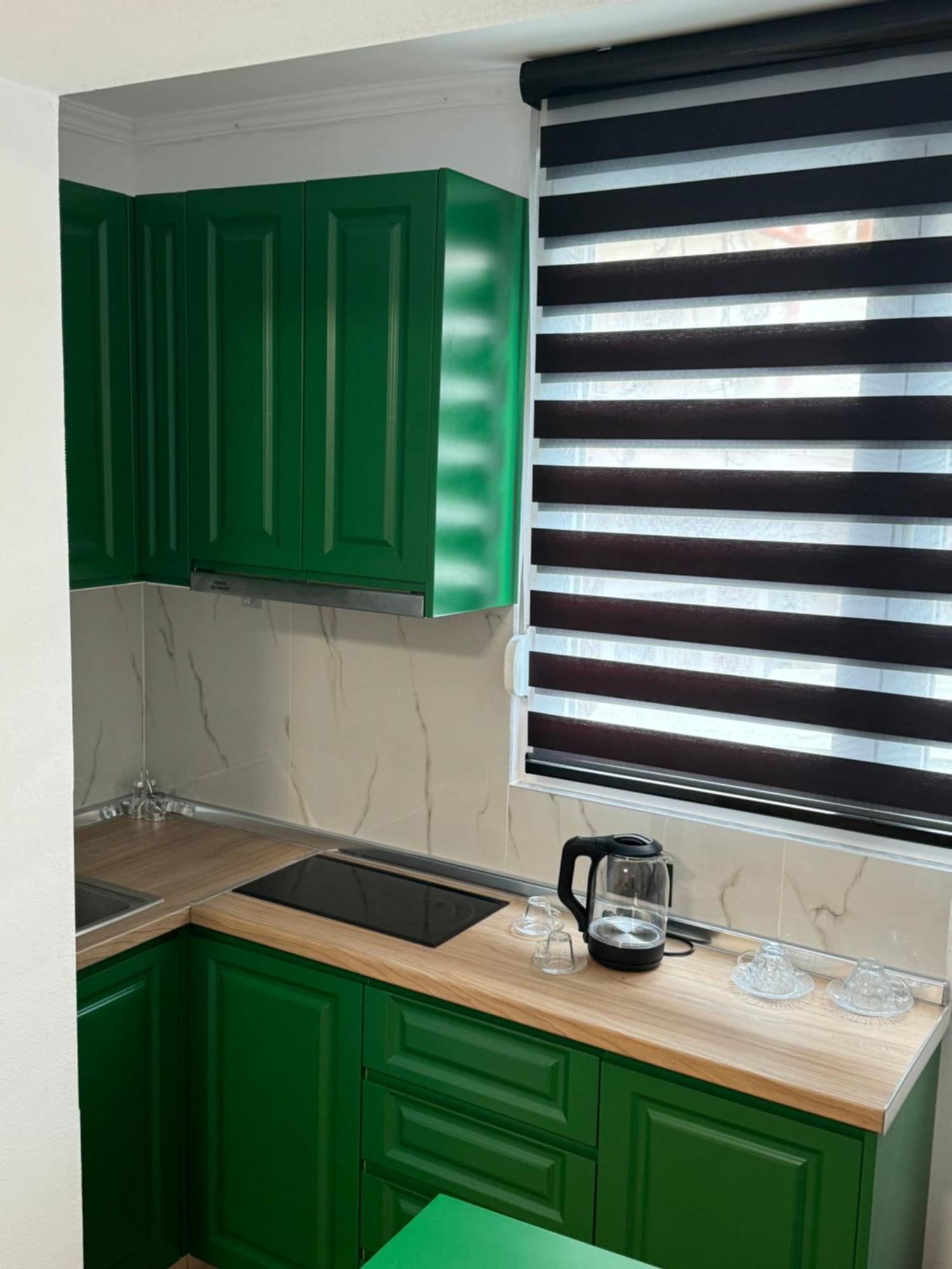 Keli'S Apartment تيرانا المظهر الخارجي الصورة