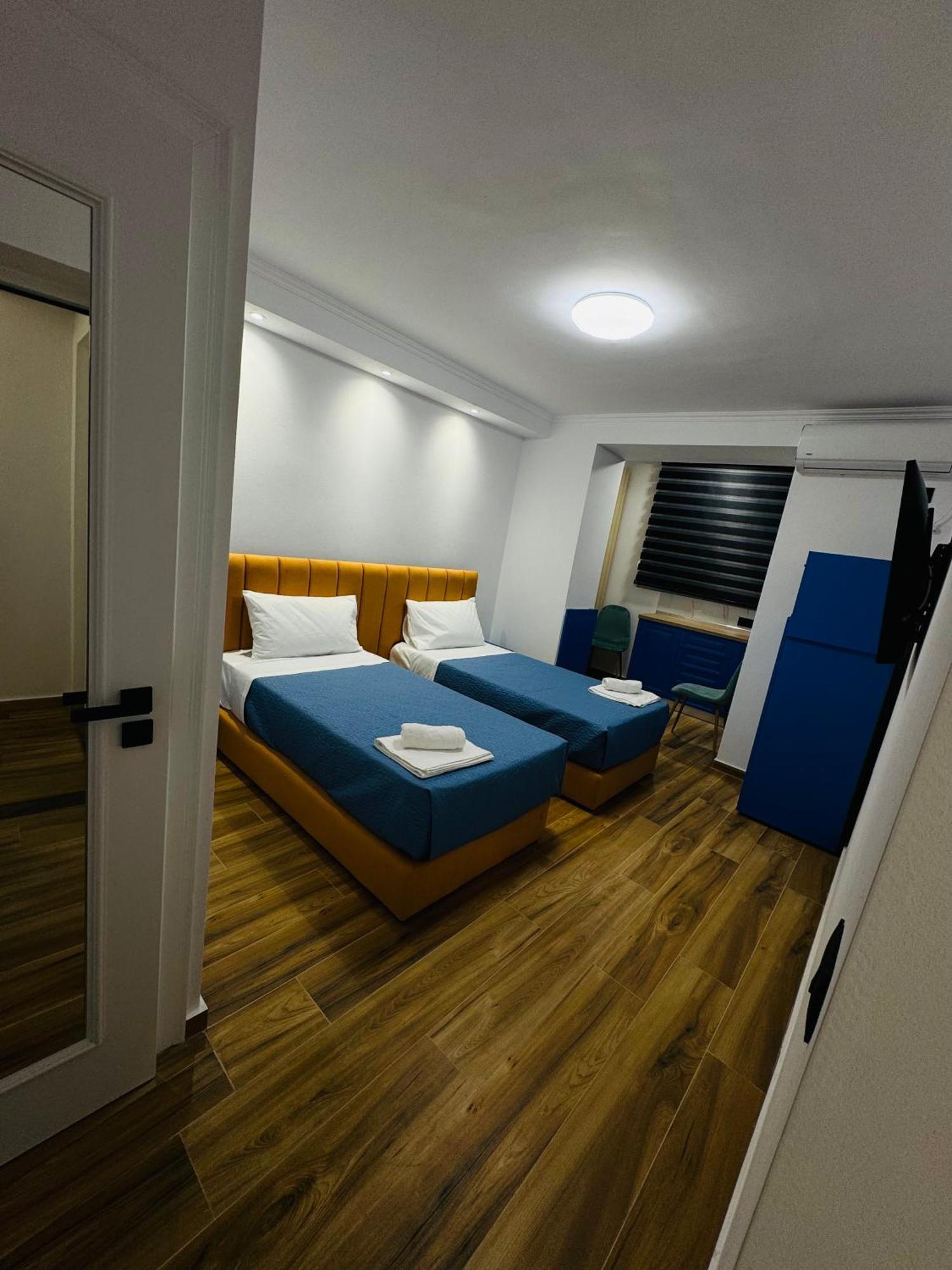 Keli'S Apartment تيرانا المظهر الخارجي الصورة